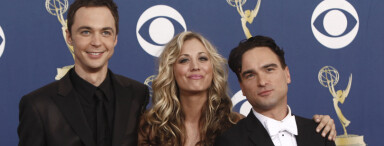 «The Big Bang Theory»-stjerna mistet huset i brann